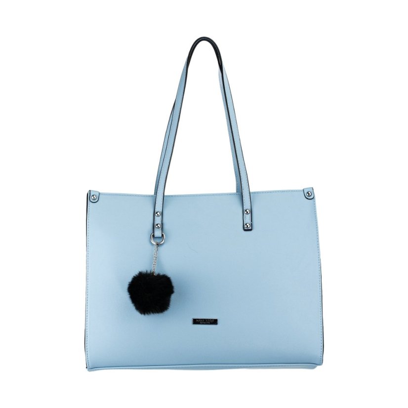 SARAH dámska koženková kabelka