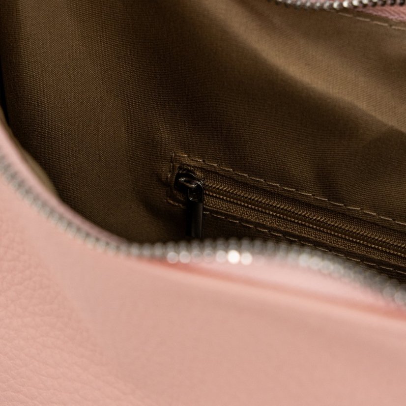 ESTELA dámska koženková kabelka