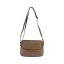 NELA dámska crossbody koženková kabelka