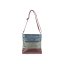 TOMMY dámska crossbody koženková kabelka