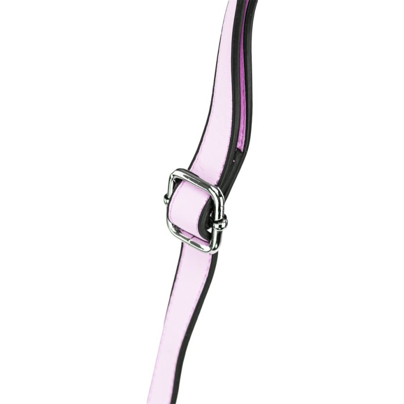 CINDY dámska crossbody koženková kabelka