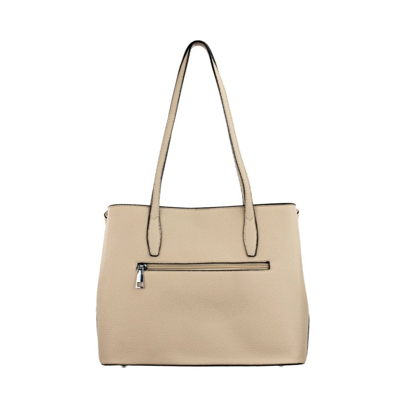 PETRA dámska koženková kabelka