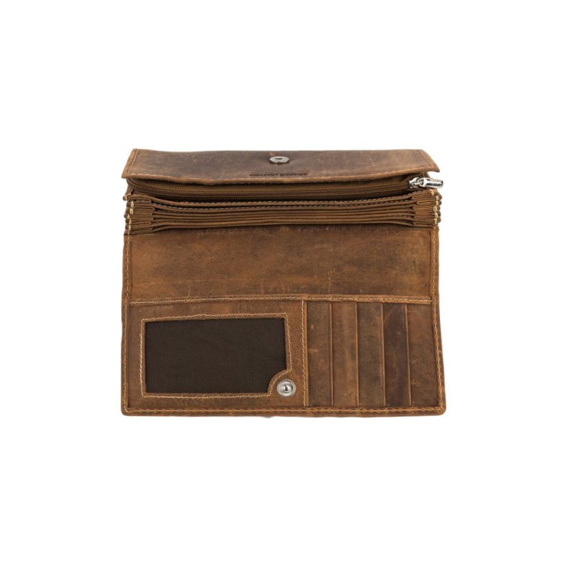 PÁNSKA PEŇAŽENKA - ČAŠNÍCKA