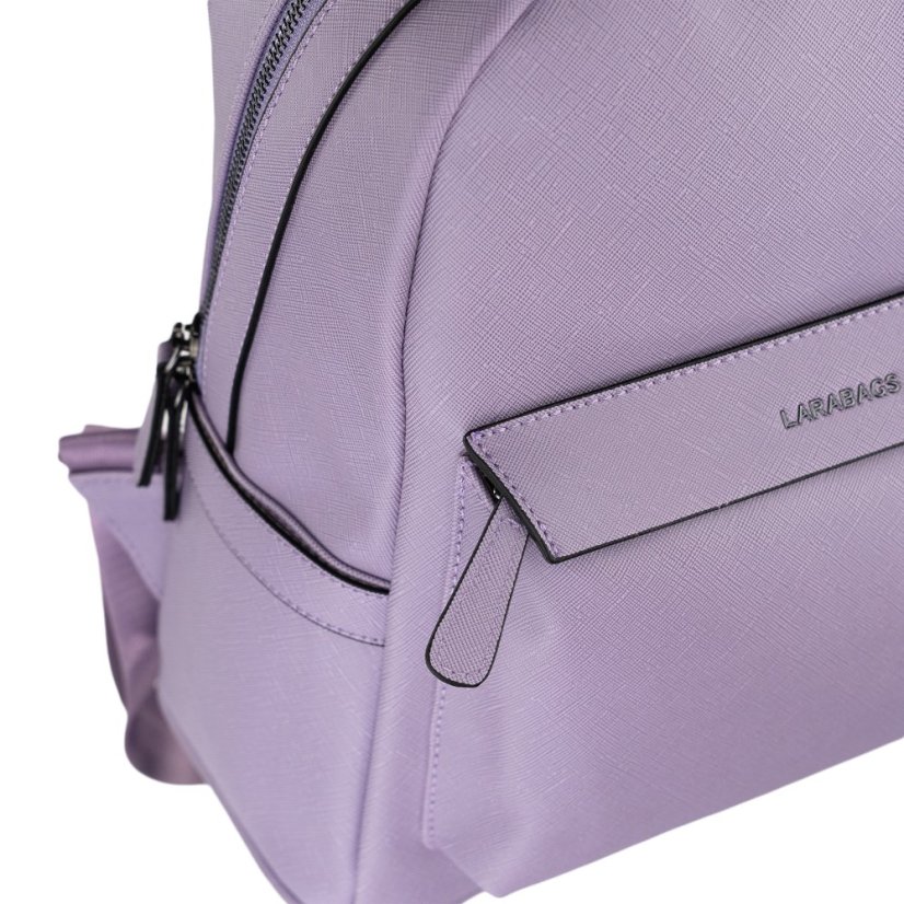 FLORENCIA dámsky koženkový batoh