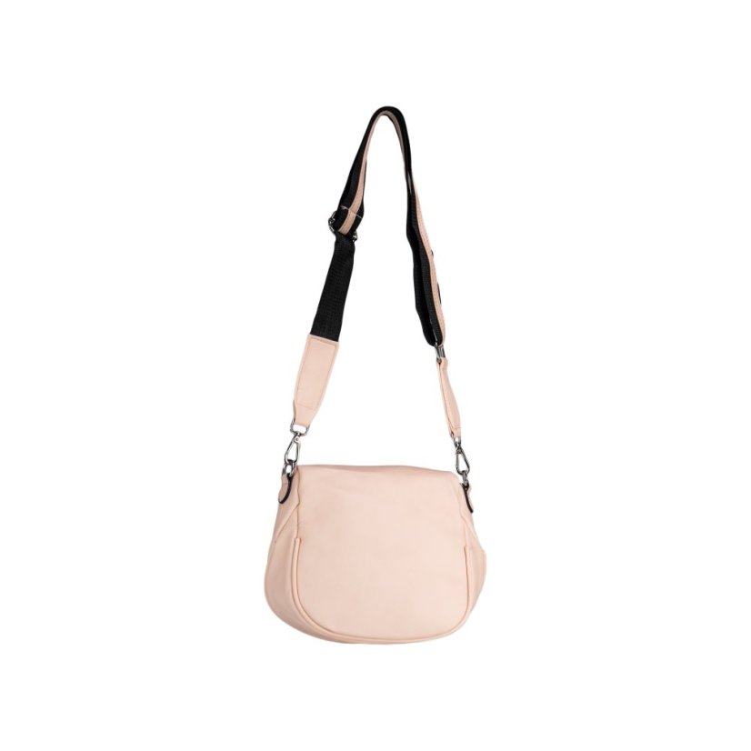 DIANA dámska crossbody koženková kabelka