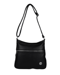 VIOLA dámska crossbody koženková kabelka
