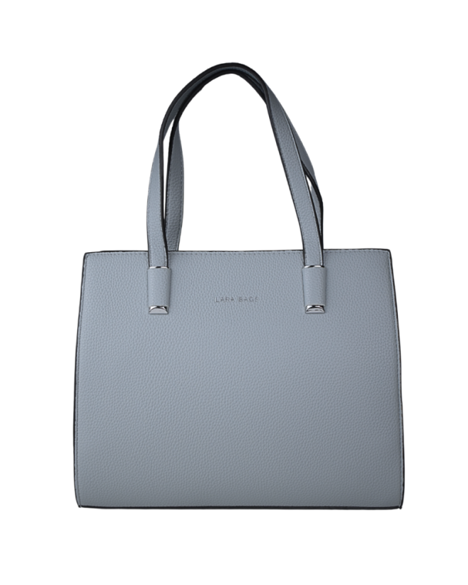 KLARISA dámska koženková kabelka