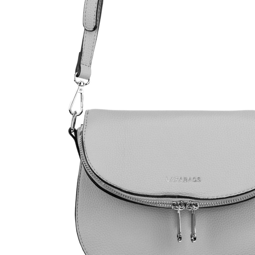 DALIA dámska crossbody koženková kabelka