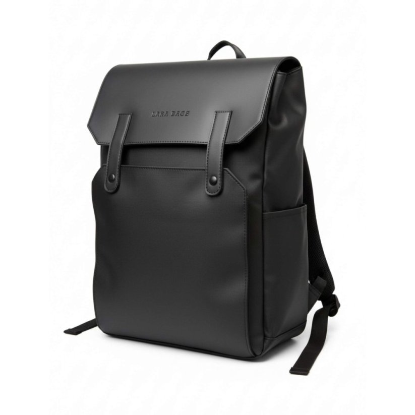 KOŽENKOVÝ BATOH LARA BAGS