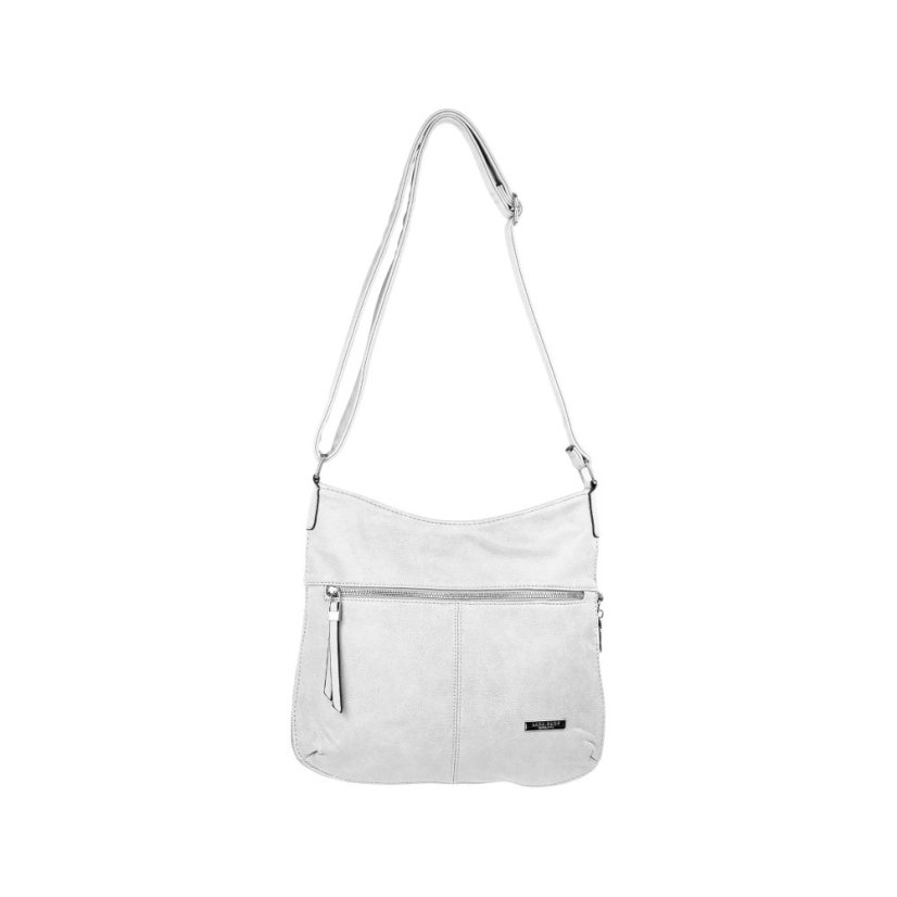 NOEMI dámska crossbody koženková kabelka
