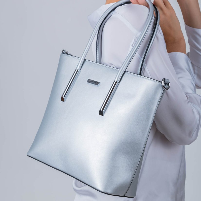 ADEL dámska koženková kabelka