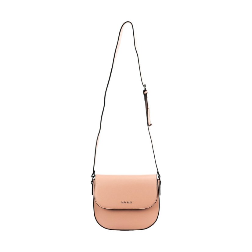 PAOLA dámska crossbody koženková kabelka