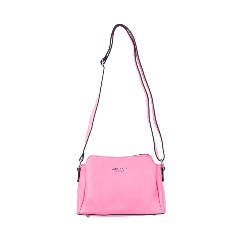 LILY dámska koženková kabelka