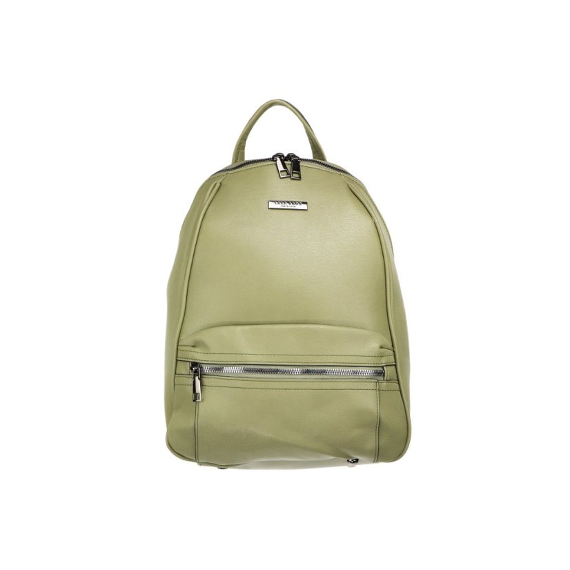 ALEXA dámsky koženkový batoh