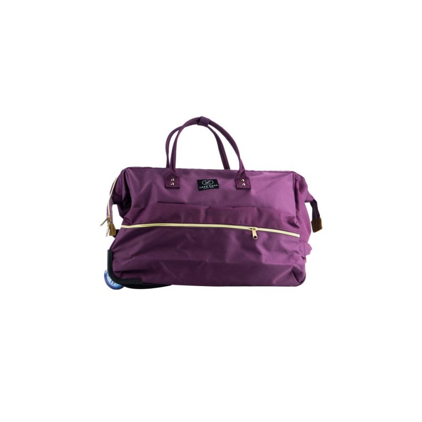 CESTOVNÁ TAŠKA NA KOLIESKACH