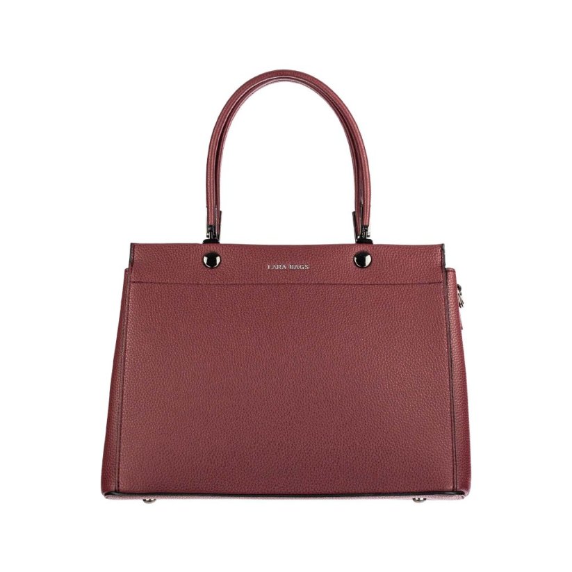 ELINA dámska koženková kabelka