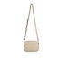 LILY dámska crossbody koženková kabelka