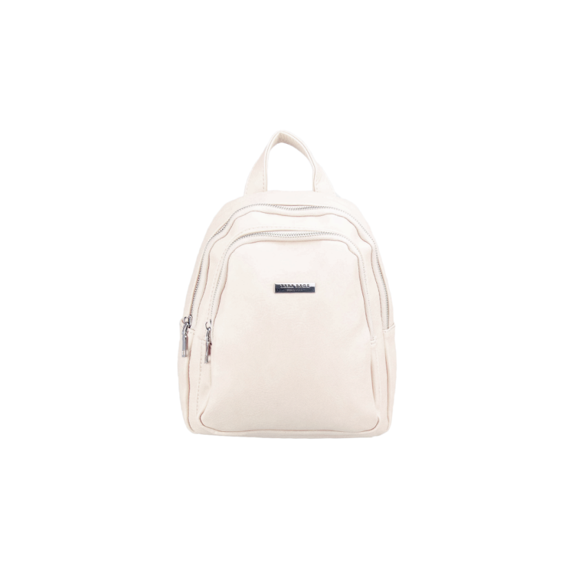 LUSY dámsky koženkový batoh