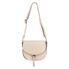 LANA dámska crossbody koženková kabelka