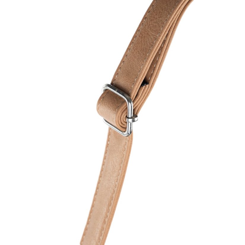 NOEMI dámska crossbody koženková kabelka