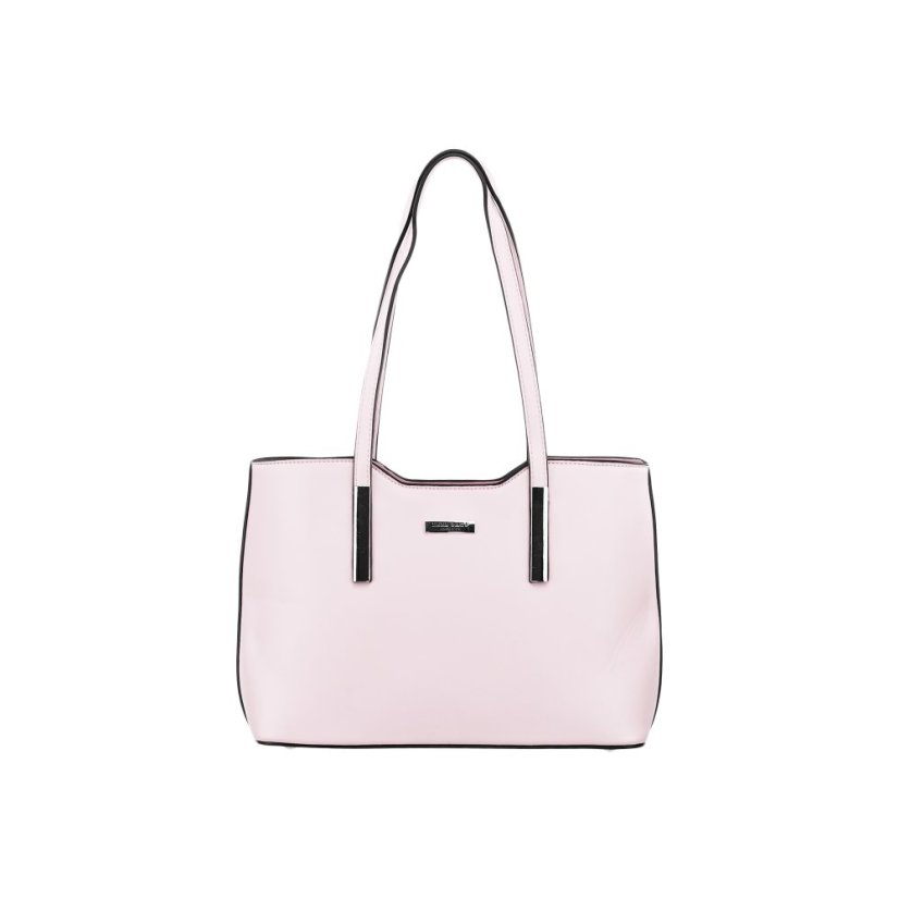 SOFIA dámska koženková kabelka