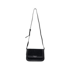 BETTY dámska crossbody koženková kabelka