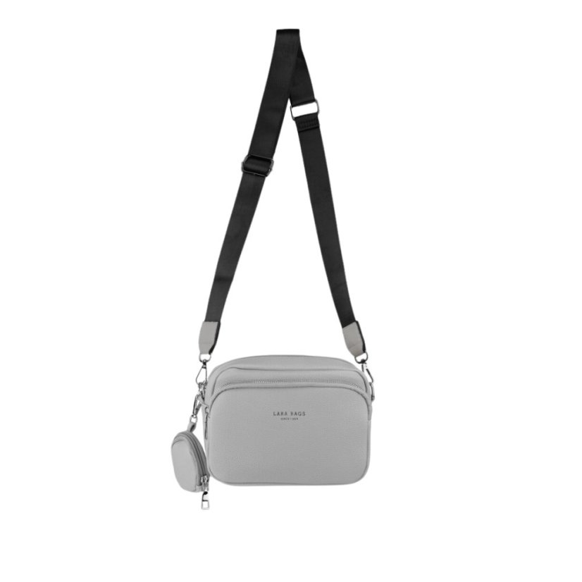 CHLOE dámska crossbody koženková kabelka