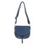 LANA dámska crossbody koženková kabelka