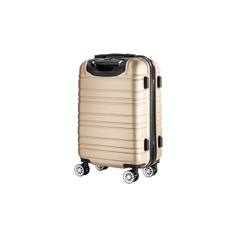 KUFOR LARA BAGS S bez TSA zámku