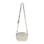 BLANCA dámska crossbody koženková kabelka