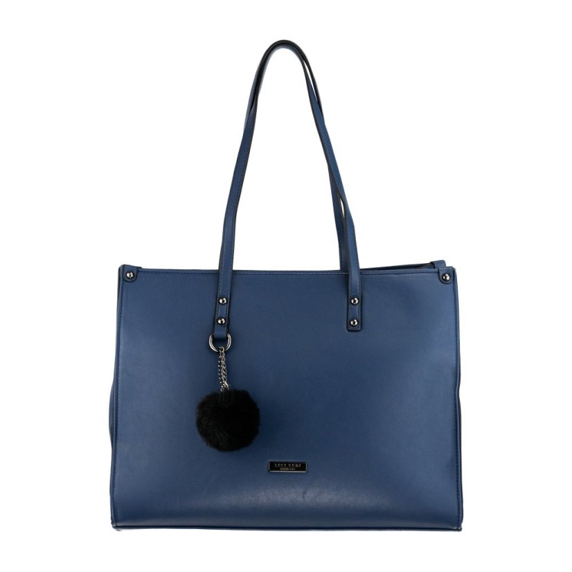 SARAH dámska koženková kabelka