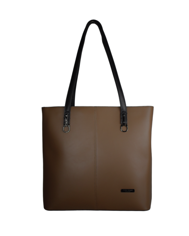 LOTA dámska koženková kabelka