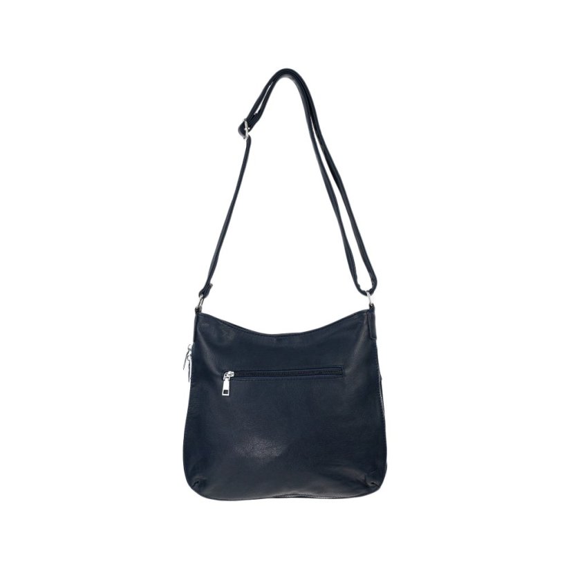 NOEMI dámska crossbody koženková kabelka