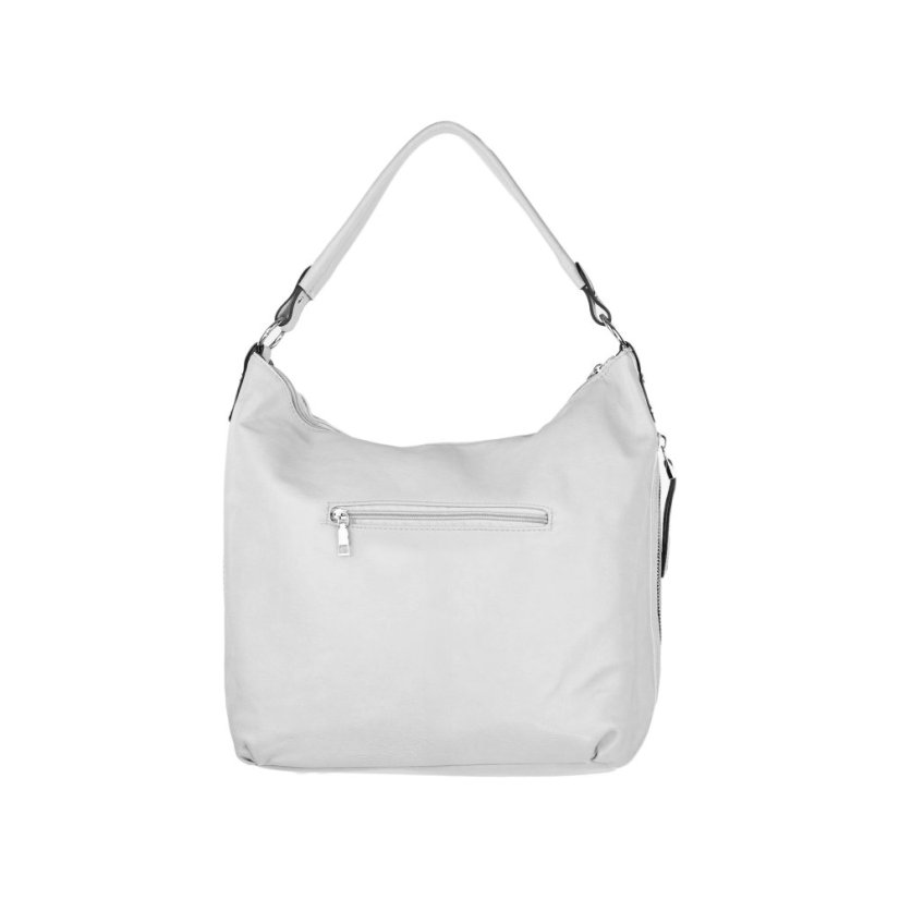 ZAIRA dámska koženková kabelka