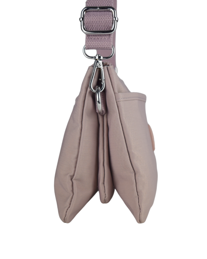 LÁTKOVÁ TAŠKA LARA BAGS