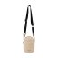 CLARRY dámska crossbody koženková kabelka