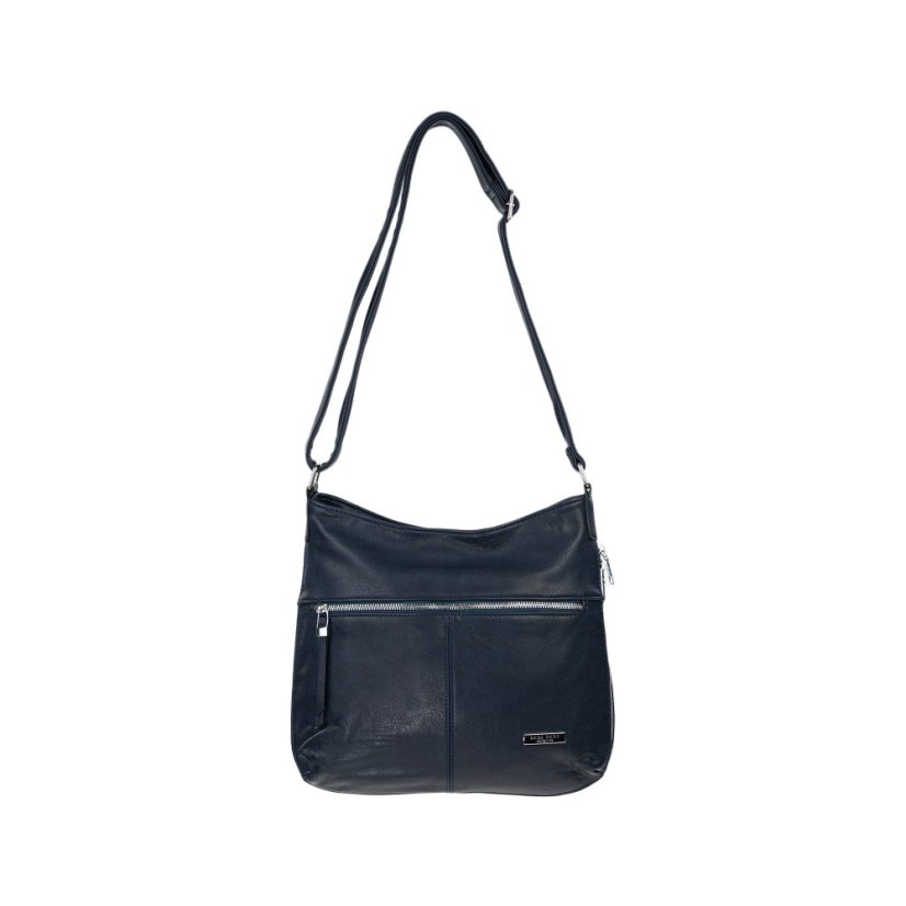 NOEMI dámska crossbody koženková kabelka