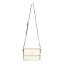 CINDY dámska crossbody koženková kabelka