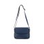 NELA dámska crossbody koženková kabelka