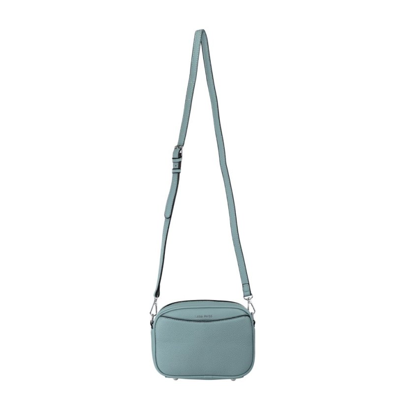 LILY dámska crossbody koženková kabelka