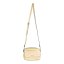 BLANCA dámska crossbody koženková kabelka
