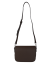 TIMEA dámska crossbody koženková kabelka