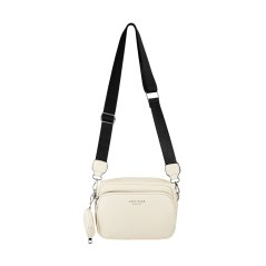 CHLOE dámska crossbody koženková kabelka