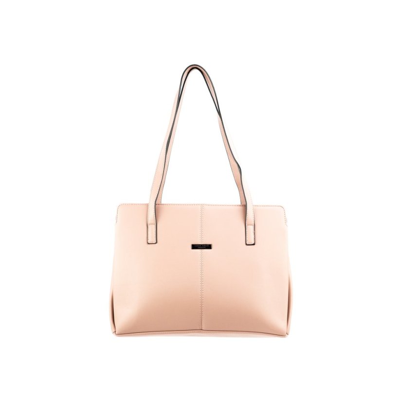 ZARA dámska koženková kabelka