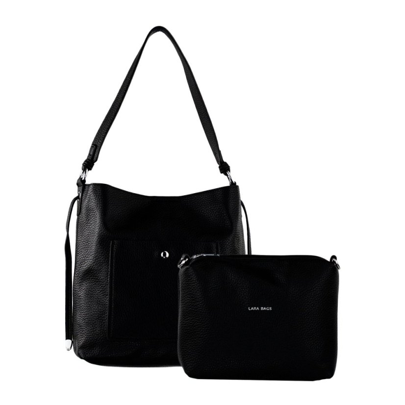 CELESTE dámska koženková kabelka