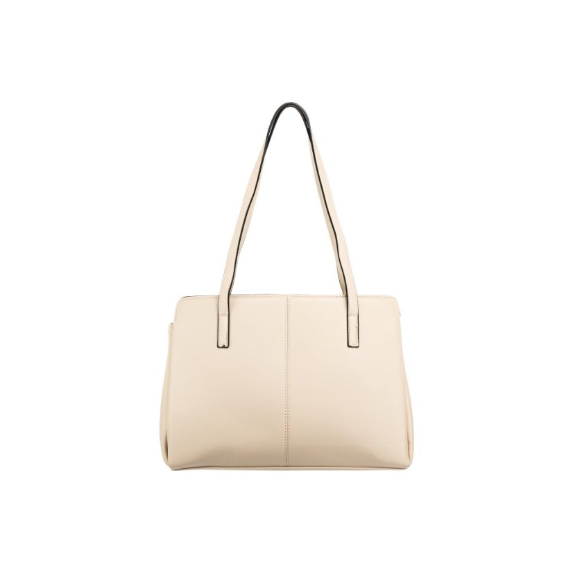 ZARA dámska koženková kabelka