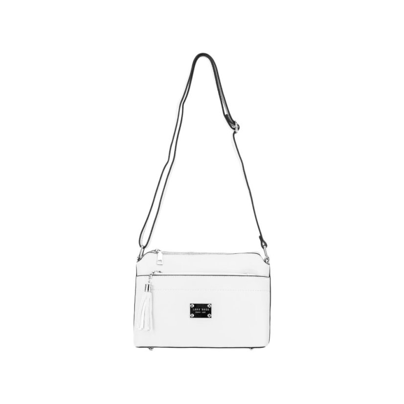 WENDY dámska crossbody koženková kabelka