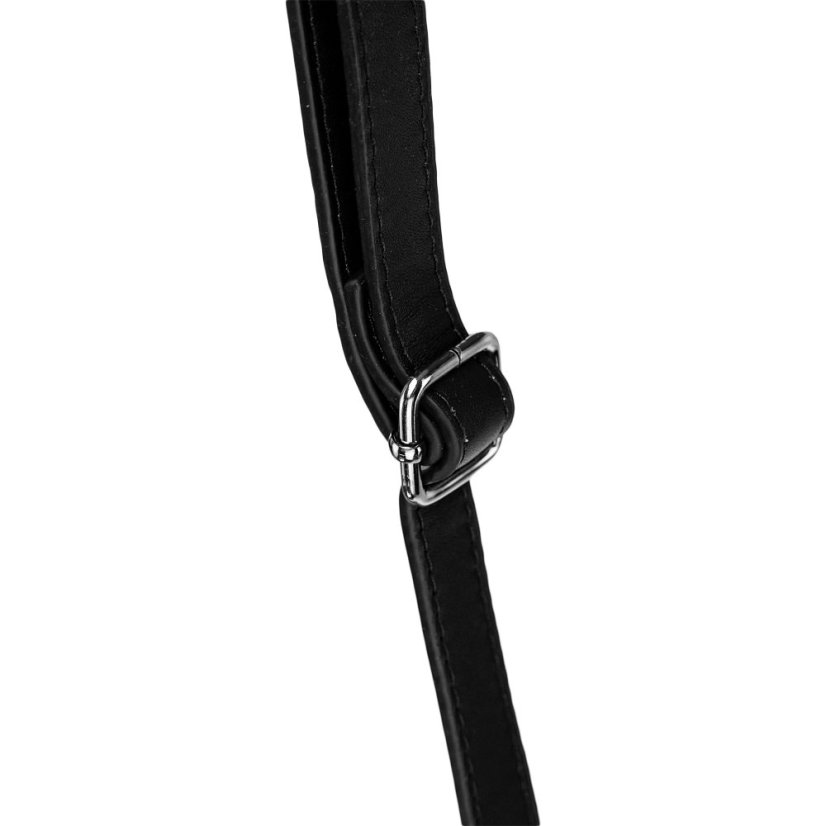 WENDY dámska crossbody koženková kabelka