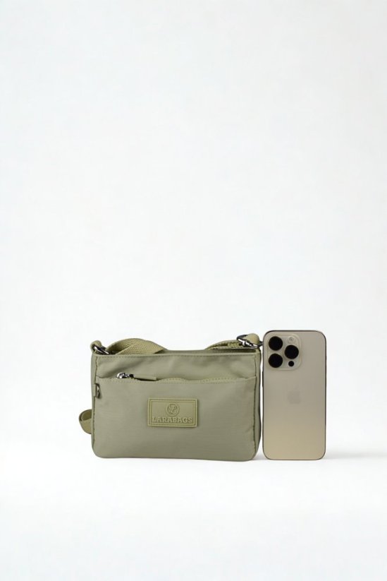 LÁTKOVÁ TAŠKA LARA BAGS