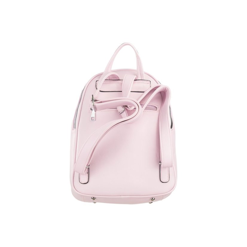 ALEXA dámsky koženkový batoh